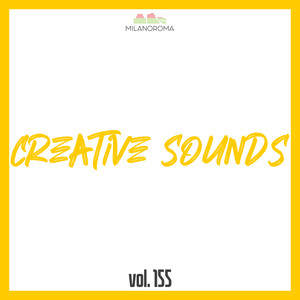 Creative Sounds, Vol. 155