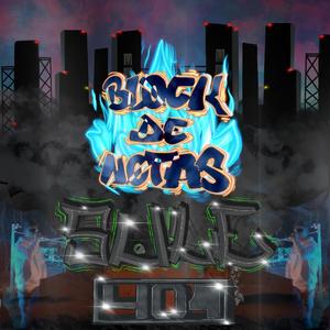 Sule401 - Huella (Explicit)