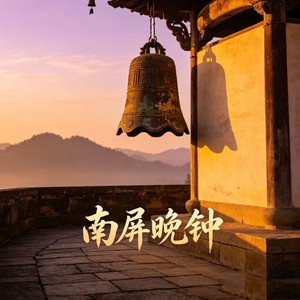南屏晚钟 (烟嗓女版)