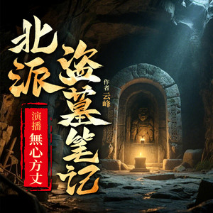 無心方丈 - 第8章 水缸（下）