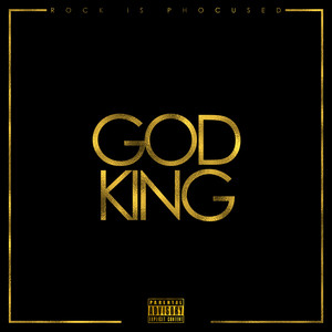 God King (Explicit)