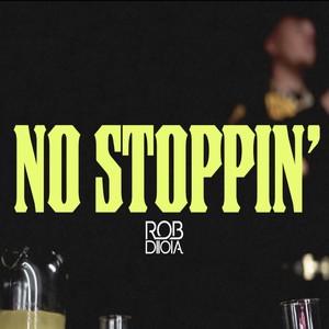 No Stoppin (Explicit)