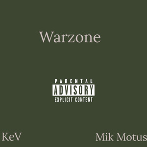 Warzone (Explicit)