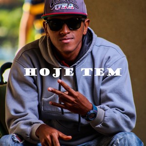 Hoje Tem (Explicit)