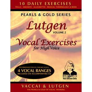 Lutgen Exercise 13 - Key of A