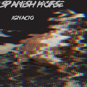 Spanish Horse