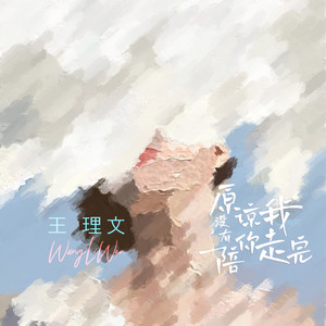 原谅我没有陪你走完 (伴奏)