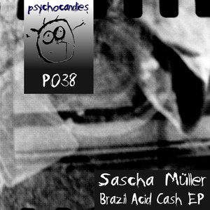 Brazil Acid Cash Ep