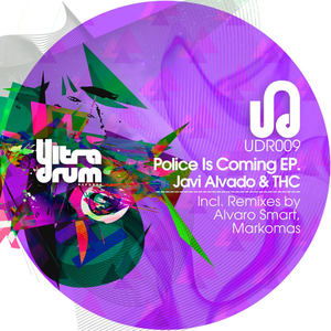 Police Is Coming (Alvaro Smart Remix)