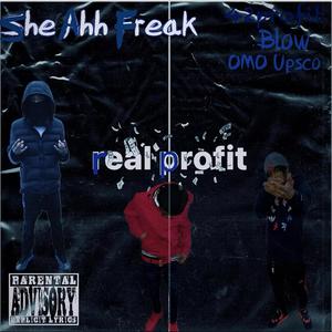 She Ah Freak (Explicit)
