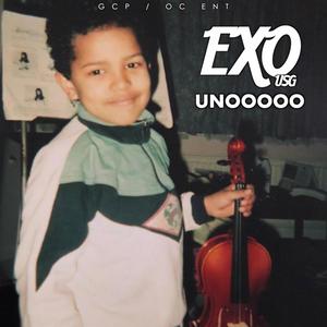UNOOOOO!!! (feat. Kaydee) (Explicit)