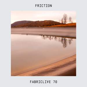 FABRICLIVE 70: Friction (DJ Mix)