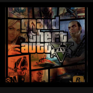 Lil Kenan - GTA (Official Music Video) (Explicit)