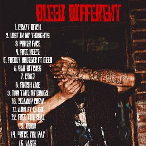 Free Keese (Explicit)