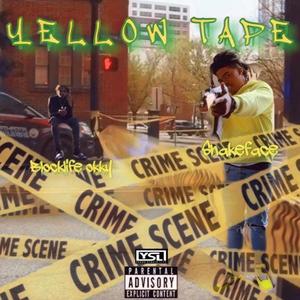 Yellow Tape(feat. Blocklife Okky) (Explicit)