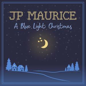 Blue Christmas (feat. Shawn Hall)