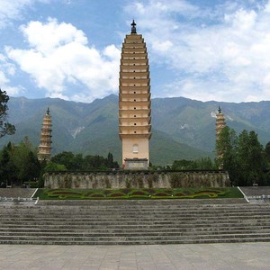 清风徐来