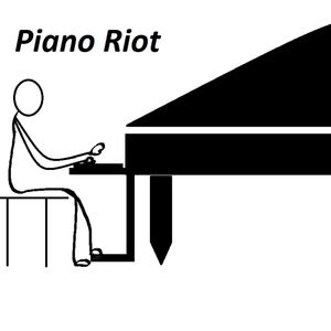 Piano Riot