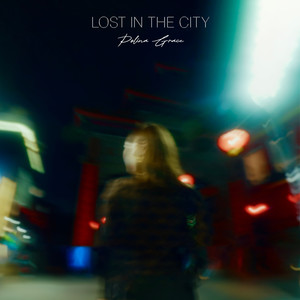 Lost in the city