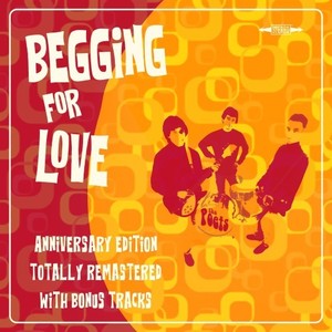 Begging for Love