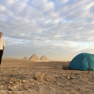 这深圳的路有没有尽头