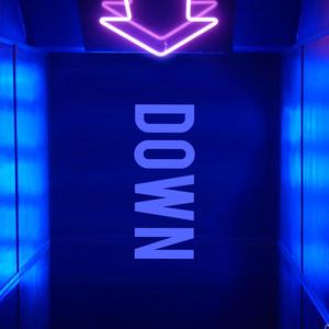 Down (feat. SAINT JAVEN)