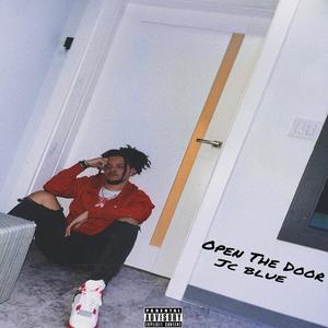 Open The Door (Explicit)