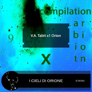 Tabit X1 Orion - 9