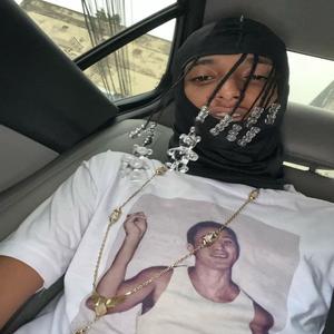 PORQUE SEU HERÓI VIVE DENTRO DAS GRADES (PRÉVIA NOVA) (Explicit)