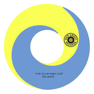 For You My Baby Love