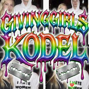 La$mVJERE$MEDANMIEDO aka GIVINGirll$$$K0d3L (Explicit)