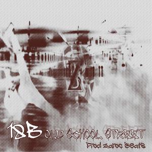 Beat Type Boom Bap 18 B OLD SCHOOL STREET