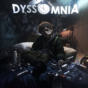 Dyssomnia