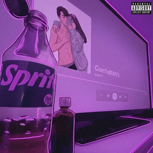 confidente (Explicit)