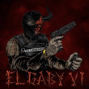El Gaby V1 (Explicit)