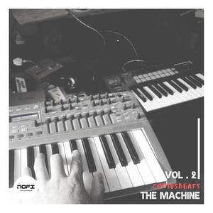 THE MACHINE VOL. 2