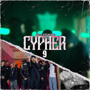 CYPHER #9 (Explicit)