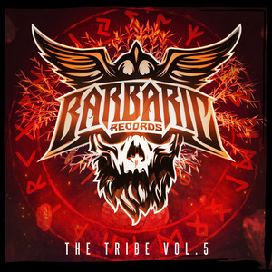 The Tribe Vol.5 (Explicit)