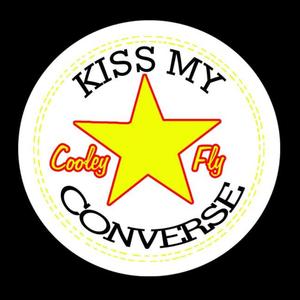 Kiss My Converse (Explicit)