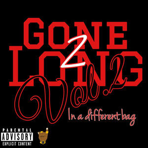 Gone 2 Long, Vol.2 (In a Different Bag) (Explicit)