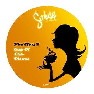 Rain Drops (Original Mix)