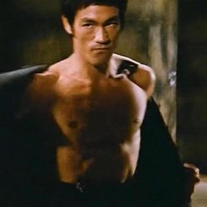 Bruce Lee (Explicit)