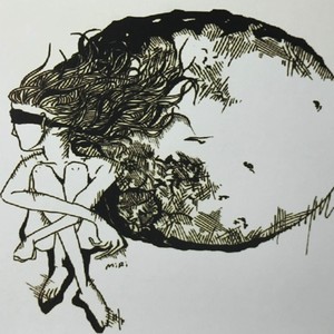 Moon (Feat. Hayan, Shin Ho Jun)