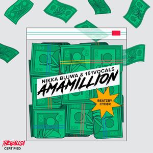 Ama'Million(feat. 151Vocals)