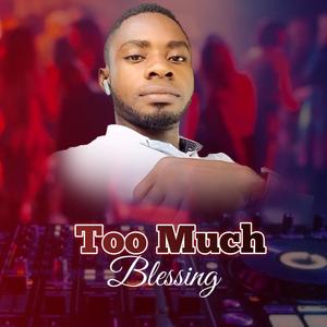 Too Much Blessing (feat. Sagerak)