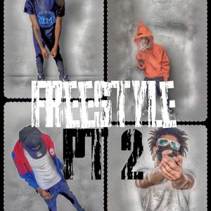 Freestyle Pt2 (Explicit)