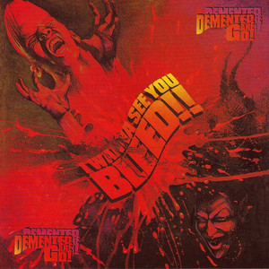 Cast Iron Arms (Live in Tokyo)