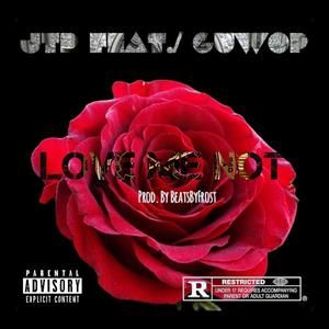 Love Me Not(feat. Guwop) (Explicit)