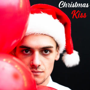 Christmas kiss