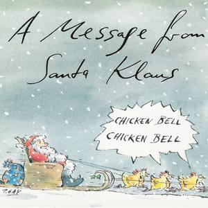 A Message From Santa Klaus